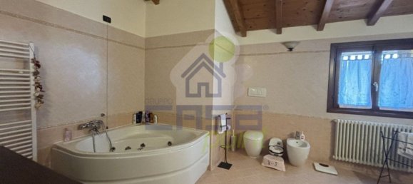 Вилла с 9 комнатами в Габбьонета Бинануова, Италия № 108550 21