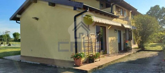 Вилла с 9 комнатами в Габбьонета Бинануова, Италия № 108550 28