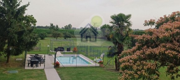 Вилла с 9 комнатами в Габбьонета Бинануова, Италия № 108550 35