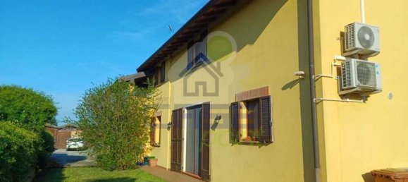 Вилла с 9 комнатами в Габбьонета Бинануова, Италия № 108550 3