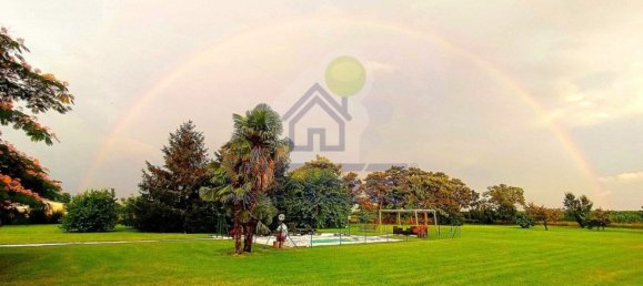 Вилла с 9 комнатами в Габбьонета Бинануова, Италия № 108550 36