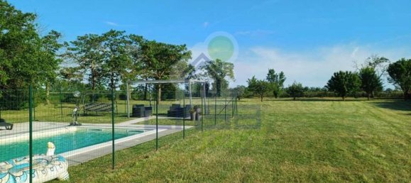 Вилла с 9 комнатами в Габбьонета Бинануова, Италия № 108550 30