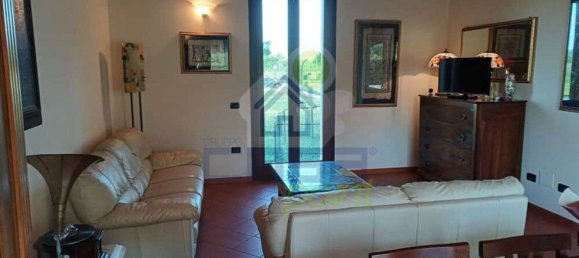 Вилла с 9 комнатами в Габбьонета Бинануова, Италия № 108550 7