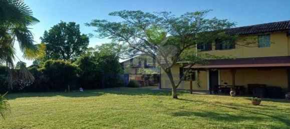 Вилла с 9 комнатами в Габбьонета Бинануова, Италия № 108550 33