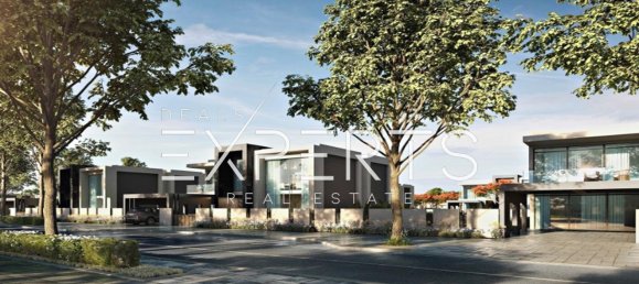 5 bedrooms Villa in Yas Island, UAE No. 43518 2