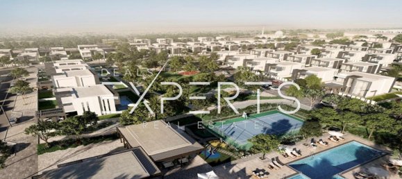 5 bedrooms Villa in Yas Island, UAE No. 43518 3