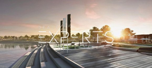 5 bedrooms Villa in Yas Island, UAE No. 43518 5