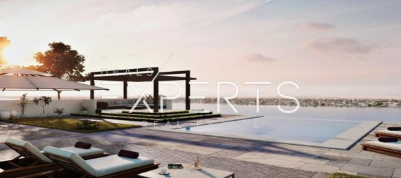 5 bedrooms Villa in Yas Island, UAE No. 43518 4