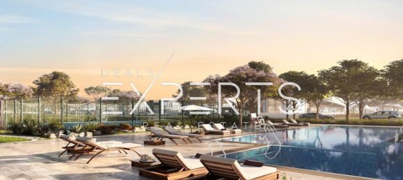 5 bedrooms Villa in Yas Island, UAE No. 43518 8