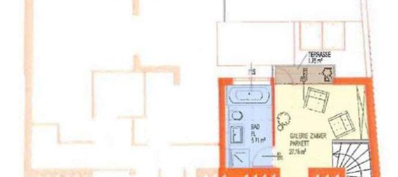 Apartamento de 3 divisões em Hernals, Austria N.º 162629 15