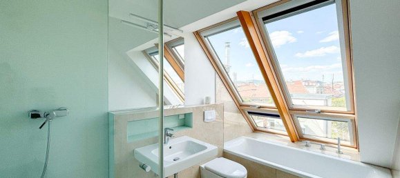 Apartamento de 3 divisões em Hernals, Austria N.º 162629 7