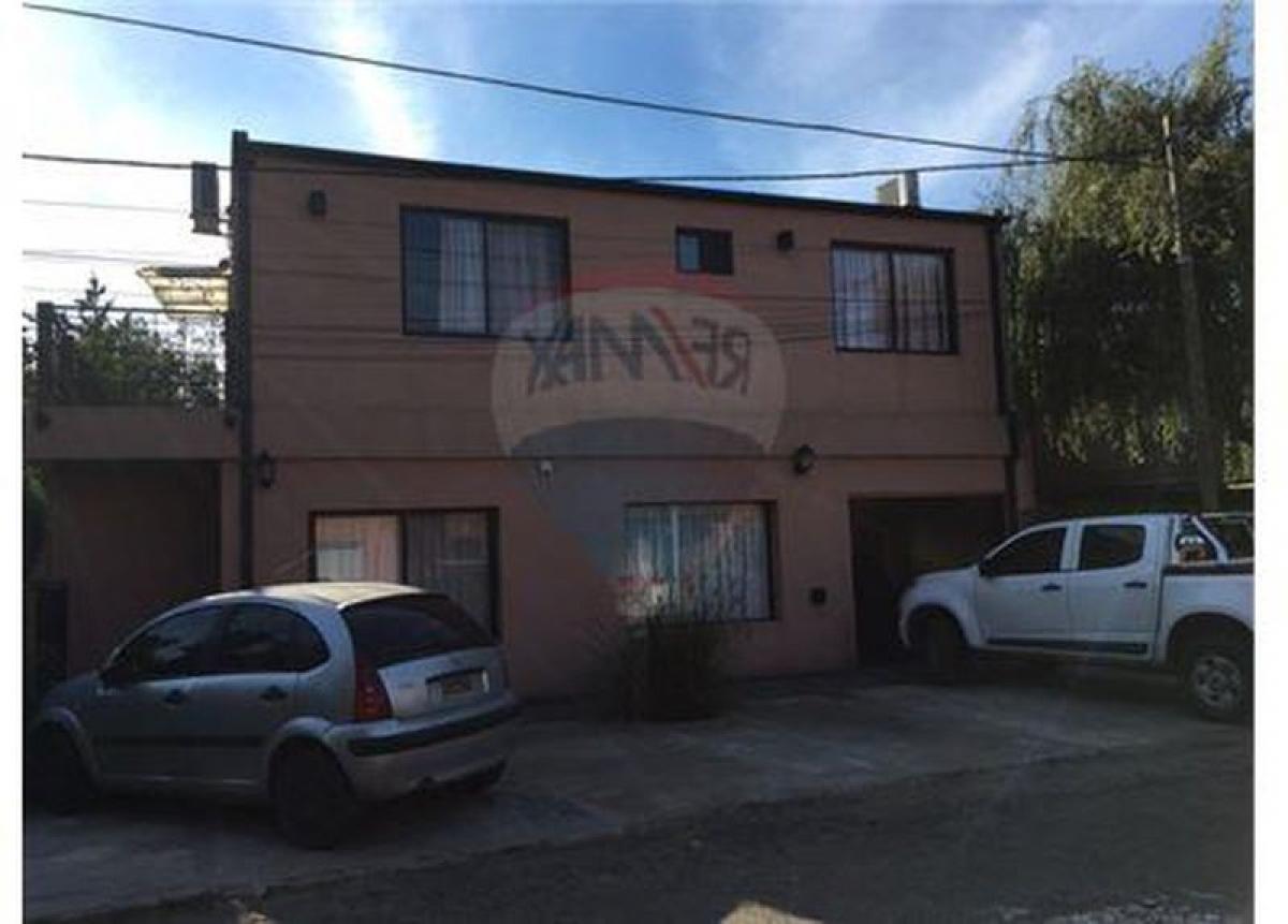 3 bedrooms House in Tigre, Argentina No. 72186