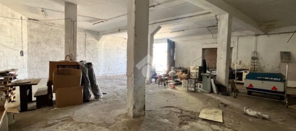 340m² Warehouse in Sant'Antimo, Italy No. 346245 2