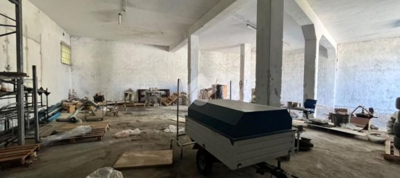 340m² Warehouse in Sant'Antimo, Italy No. 346245 11