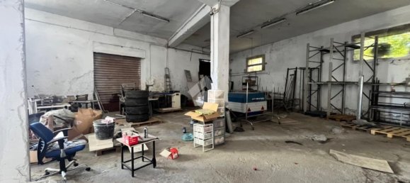 340m² Warehouse in Sant'Antimo, Italy No. 346245 12