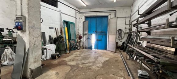 340m² Warehouse in Sant'Antimo, Italy No. 346245 8