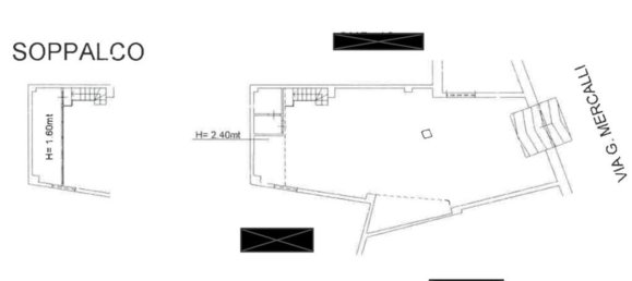 340m² Warehouse in Sant'Antimo, Italy No. 346245 14