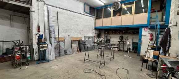 340m² Warehouse in Sant'Antimo, Italy No. 346245 13