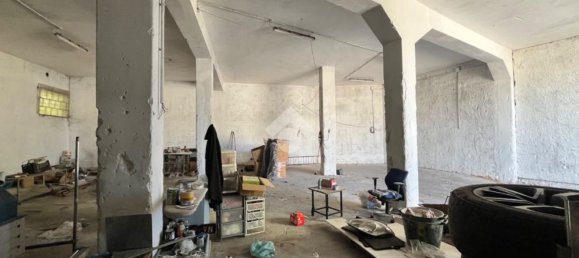 340m² Warehouse in Sant'Antimo, Italy No. 346245 6