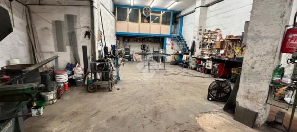 340m² Warehouse in Sant'Antimo, Italy No. 346245 5