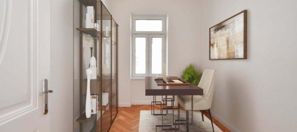 4 rooms Apartment in Ottakring, Austria No. 259237 3