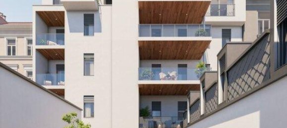 4 rooms Apartment in Ottakring, Austria No. 259237 7