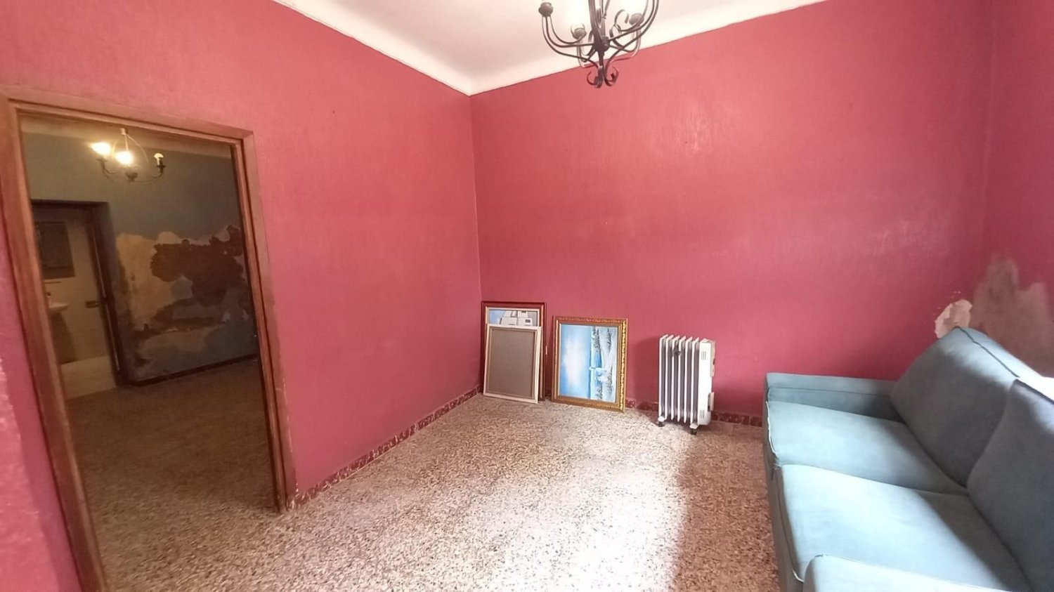 3 bedrooms Townhouse in Jerez de la Frontera, Spain No. 165174