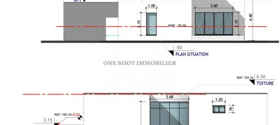 قطعة أرض في Saint-Denis-en-Val, France رقم 262597 4