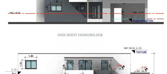 قطعة أرض في Saint-Denis-en-Val, France رقم 262597 5