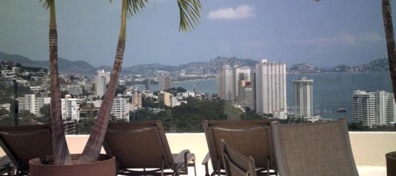 3 bedrooms Apartment in Guerrero, Mexico No. 185539 2