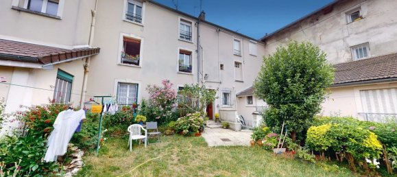 1 Schlafzimmer Wohnung in Montfermeil, France, Nr. 330411 8