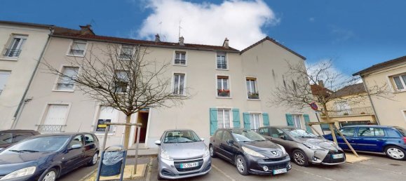 1 Schlafzimmer Wohnung in Montfermeil, France, Nr. 330411 9