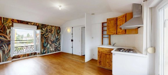 1 Schlafzimmer Wohnung in Montfermeil, France, Nr. 330411 3