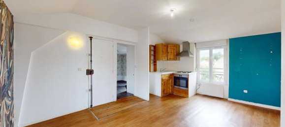 1 Schlafzimmer Wohnung in Montfermeil, France, Nr. 330411 4