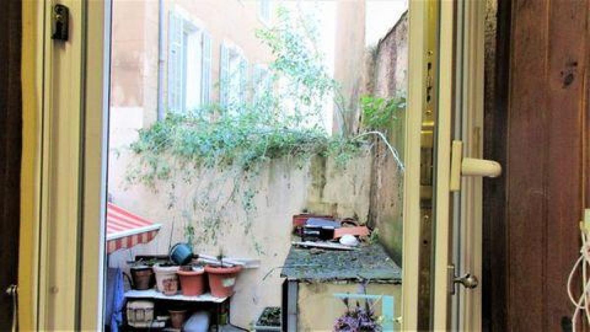 2 chambres Condo à Marseille, France No. 10783