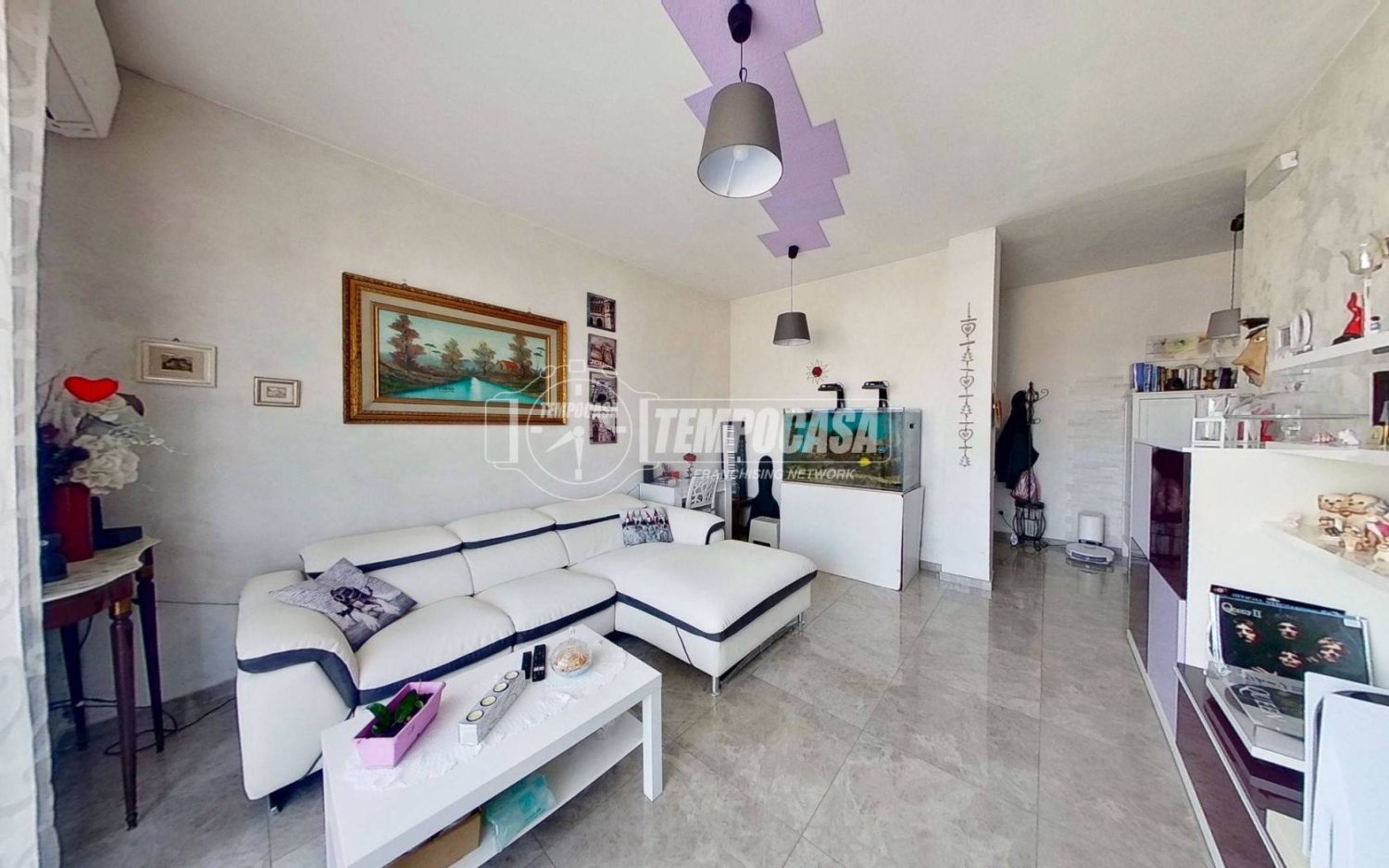 2 chambres Appartement à Seveso, Italy No. 80416