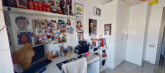 2 chambres Appartement à Seveso, Italy No. 80416 18