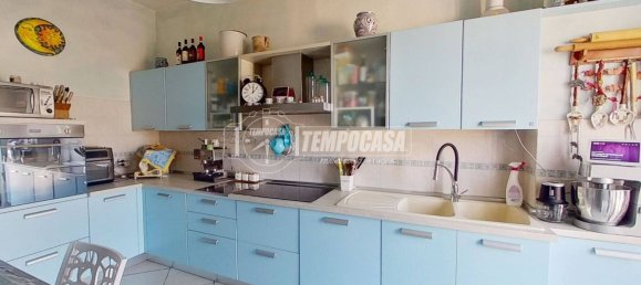 2 chambres Appartement à Seveso, Italy No. 80416 10