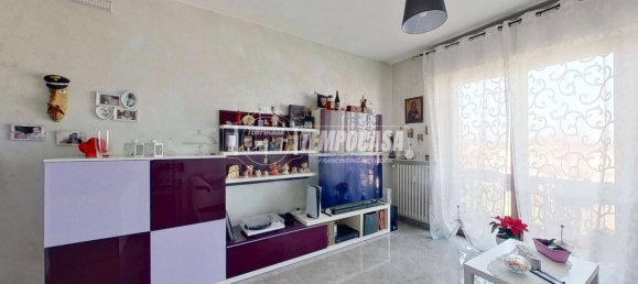 2 chambres Appartement à Seveso, Italy No. 80416 6
