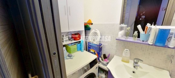 2 chambres Appartement à Seveso, Italy No. 80416 15