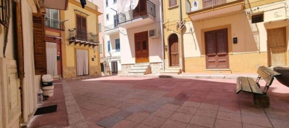 3-Zimmer Wohnung in Santa Flavia, Italy, Nr. 286824 8