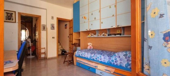 3-Zimmer Wohnung in Santa Flavia, Italy, Nr. 286824 16
