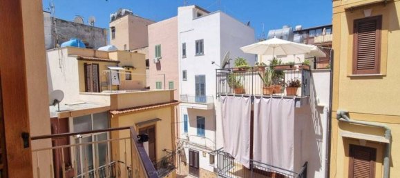 3-Zimmer Wohnung in Santa Flavia, Italy, Nr. 286824 6
