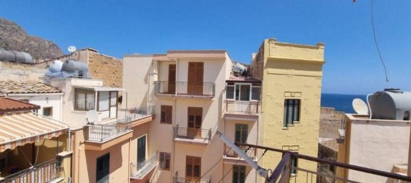 3-Zimmer Wohnung in Santa Flavia, Italy, Nr. 286824 3