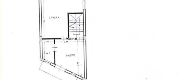 3-Zimmer Wohnung in Santa Flavia, Italy, Nr. 286824 19