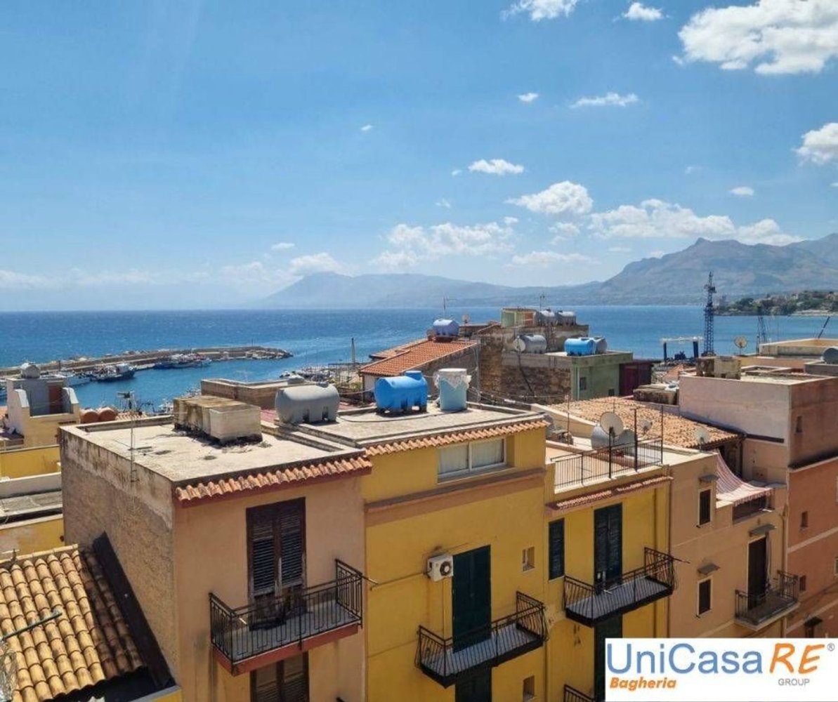 3-Zimmer Wohnung in Santa Flavia, Italy, Nr. 286824