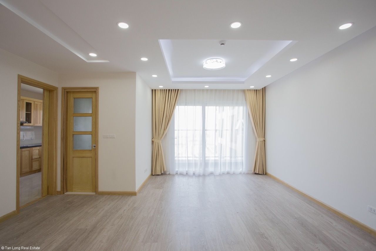 3 bedrooms Apartment in Nam Tu Liem, Vietnam No. 3975