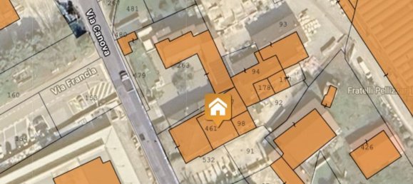 2-salle Appartement à Gambellara, Italy No. 309446 19