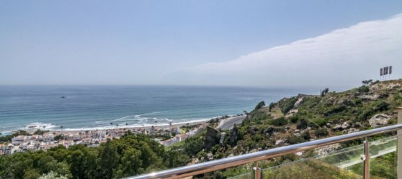 Пентхаус с 3 спальнями в Чуллера, Испания № 45290 23