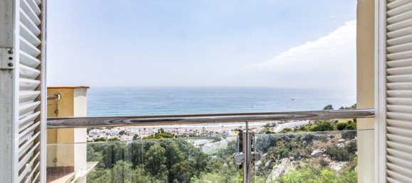 Пентхаус с 3 спальнями в Чуллера, Испания № 45290 10